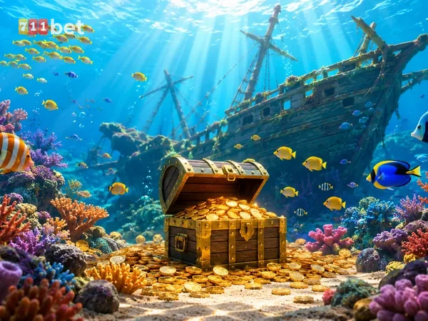 God Fish Slicing Image 2